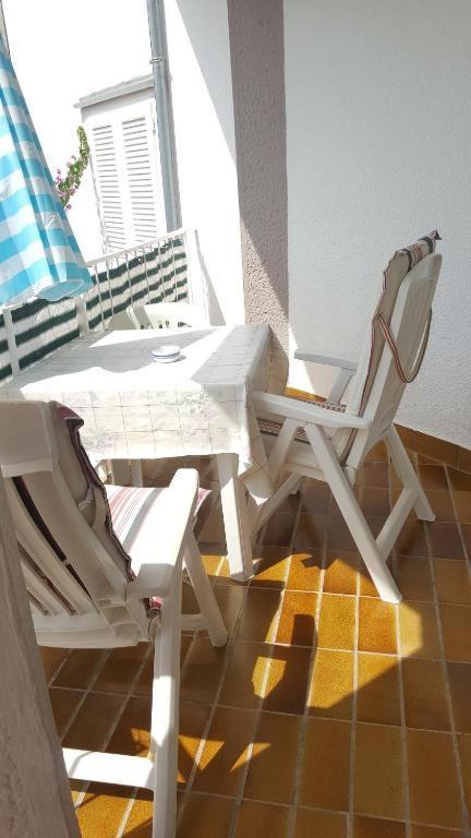 Apartment Bajuti Primošten Exteriör bild